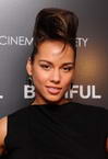 Alicia Keys photo